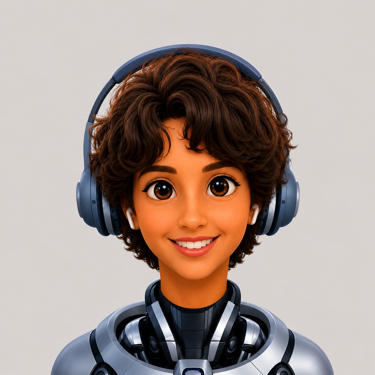 Babi, your AI tutor